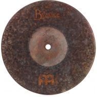 Meinl Cymbals 10 inch Byzance Extra Dry Splash Cymbal