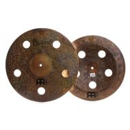 Meinl Cymbals Artist Concept Model Matt Garstka Fat Stack Cymbals