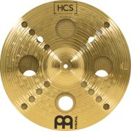 Meinl Cymbals 16-inch HCS Trash Stack Cymbal