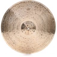 Meinl Cymbals 20 inch Byzance Foundry Reserve Ride Cymbal