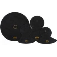 Meinl Cymbals Cymbal Mute Set - 14-, 16-, 20-inch