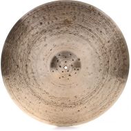 Meinl Cymbals 22 inch Byzance Foundry Reserve Ride Cymbal