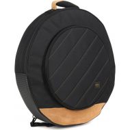 Meinl Cymbals Classic Woven 22-inch Cymbal Bag - Black