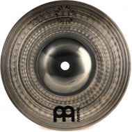 Meinl Cymbals Pure Alloy Custom Splash Cymbal - 8-inch