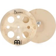 Meinl Cymbals Artist Concept Model Matt Garstka Temporal Stack II Cymbals