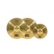 Meinl Cymbals HCS Starter Cymbal Set