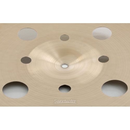  Meinl Cymbals Byzance Artist's Choice 4-piece Cymbal Set - Matt Garstka