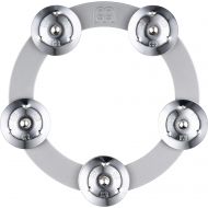 [아마존베스트]Meinl Cymbals Ching Ring Tambourine Jingle Effect  NOT MADE IN CHINA  For Hihats, Crashes, Rides and Stacks, Stainless Steel (CRING)