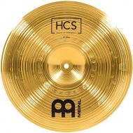 [아마존베스트]Meinl Cymbals HCS Series