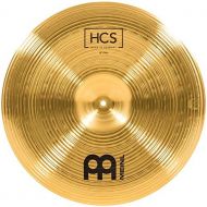 [아마존베스트]Meinl Cymbals HCS18CH HCS Series 45.72 cm (18 Inch) China Cymbal