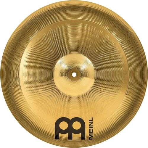  [아마존베스트]Meinl Cymbals HCS18CH HCS Series 45.72 cm (18 Inch) China Cymbal