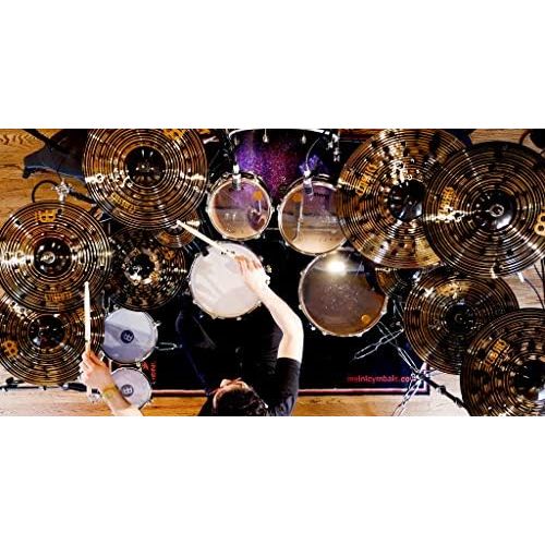  [아마존베스트]MEINL Cymbals Classics Custom Dark Trash China - 16