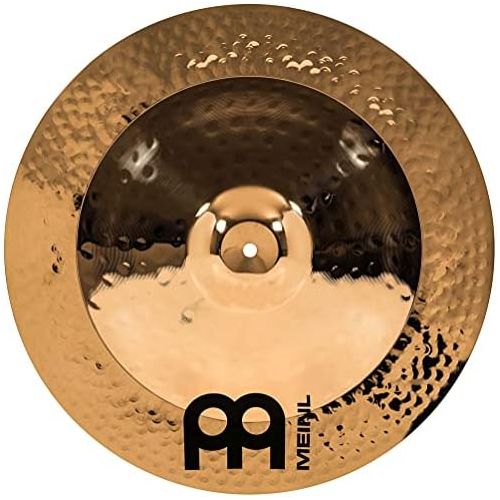  [아마존베스트]Meinl Cymbals Meinl Classics Custom 18 inch Brilliant Finish China Cymbal