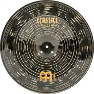 [아마존베스트]Meinl Cymbals CC18Roof Cymbal