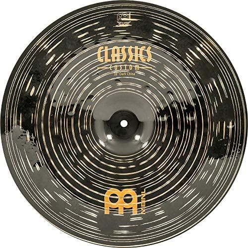  [아마존베스트]Meinl Cymbals CC18Roof Cymbal