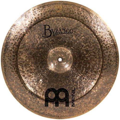  [아마존베스트]Meinl Cymbals Meinl Byzance 18 inch Dark China Cymbals