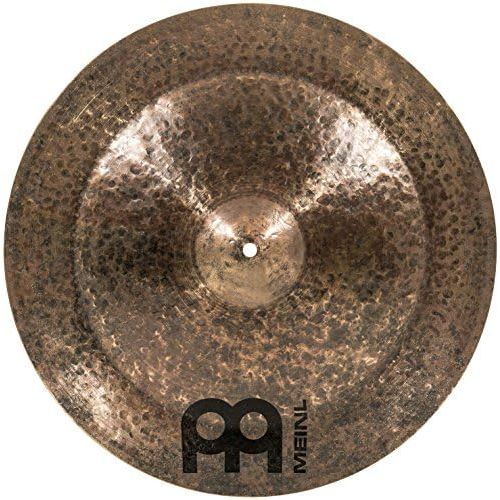  [아마존베스트]Meinl Cymbals Meinl Byzance 18 inch Dark China Cymbals