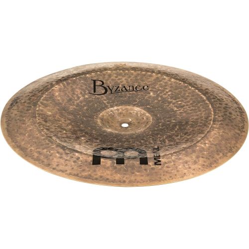  [아마존베스트]Meinl Cymbals Meinl Byzance 18 inch Dark China Cymbals