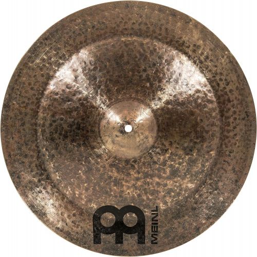  [아마존베스트]Meinl Cymbals Meinl Byzance 18 inch Dark China Cymbals