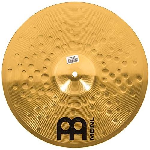  [아마존베스트]Meinl Cymbals Meinl HCS 14-inch Crash