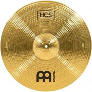 [아마존베스트]Meinl Cymbals Meinl HCS 18-inch Crash/Ride