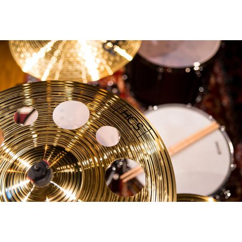  [아마존베스트]Meinl Cymbals Meinl HCS 18-inch Crash/Ride