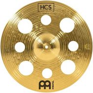 [아마존베스트]Meinl Cymbals Meinl HCS16TRC 16 inch HCS Trash Crash Cymbal