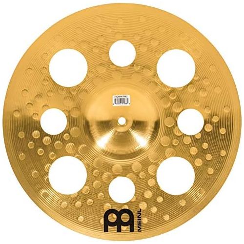  [아마존베스트]Meinl Cymbals Meinl HCS16TRC 16 inch HCS Trash Crash Cymbal