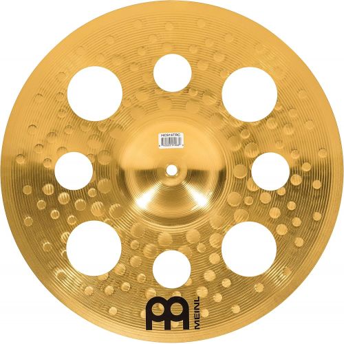  [아마존베스트]Meinl Cymbals Meinl HCS16TRC 16 inch HCS Trash Crash Cymbal