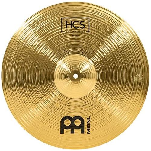  [아마존베스트]Meinl Cymbals Meinl HCS 18-inch Crash