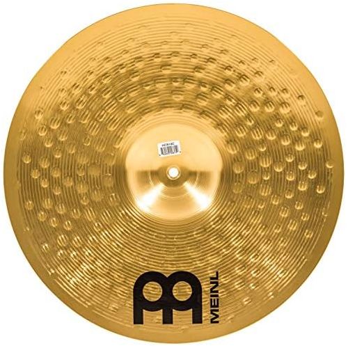  [아마존베스트]Meinl Cymbals Meinl HCS 18-inch Crash