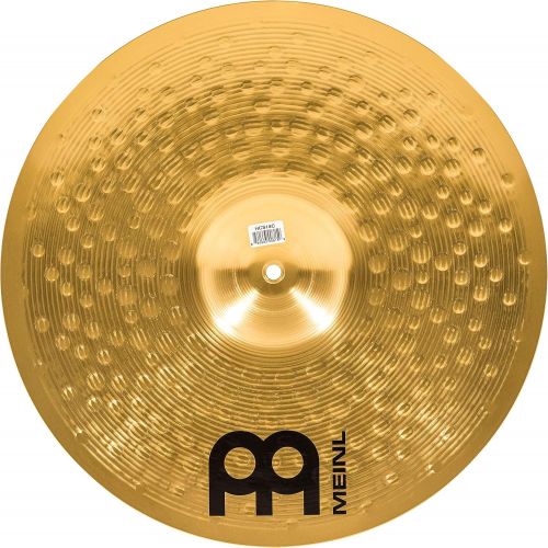  [아마존베스트]Meinl Cymbals Meinl HCS 18-inch Crash