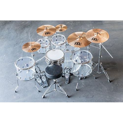  [아마존베스트]Meinl Cymbals Meinl Classics 18 inch Medium Crash Cymbals