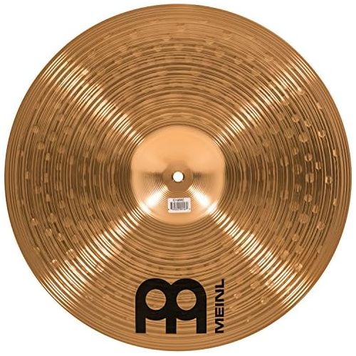  [아마존베스트]Meinl Cymbals Meinl Classics 18 inch Medium Crash Cymbals