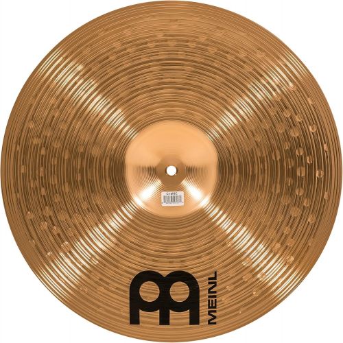  [아마존베스트]Meinl Cymbals Meinl Classics 18 inch Medium Crash Cymbals