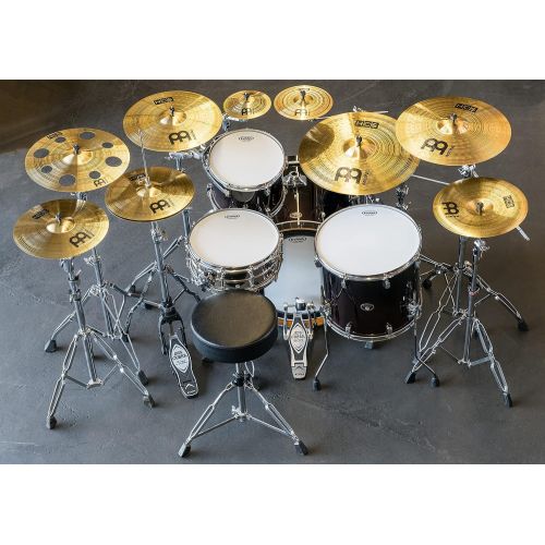  [아마존베스트]Meinl Cymbals HCS-SCS1 Ultimate Special Cymbal Set