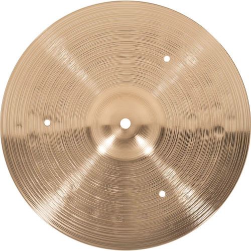  [아마존베스트]Meinl Cymbals Meinl Generation X 12 inch and 14 inch Trash Hat Cymbals