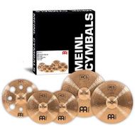 [아마존베스트]Meinl Cymbals Meinl HCSB14161820 Cymbals Variety Pack
