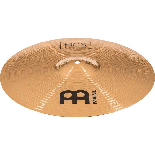  [아마존베스트]Meinl Cymbals Meinl HCSB14161820 Cymbals Variety Pack