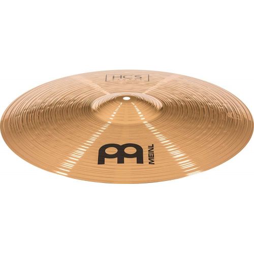  [아마존베스트]Meinl Cymbals Meinl HCSB14161820 Cymbals Variety Pack