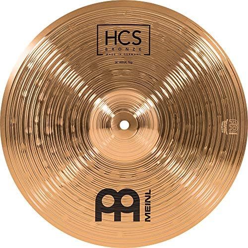  [아마존베스트]Meinl Cymbals Meinl HCSB14161820 Cymbals Variety Pack