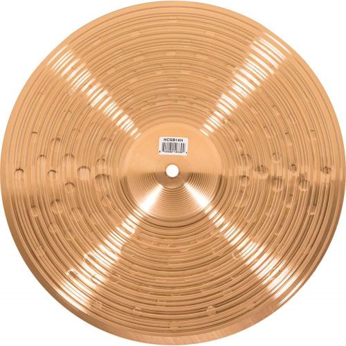  [아마존베스트]Meinl Cymbals Meinl HCSB14161820 Cymbals Variety Pack