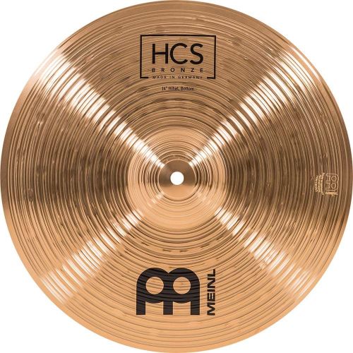  [아마존베스트]Meinl Cymbals Meinl HCSB14161820 Cymbals Variety Pack