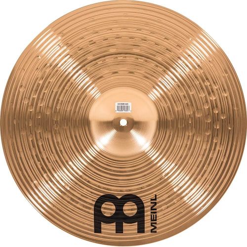  [아마존베스트]Meinl Cymbals Meinl HCSB14161820 Cymbals Variety Pack