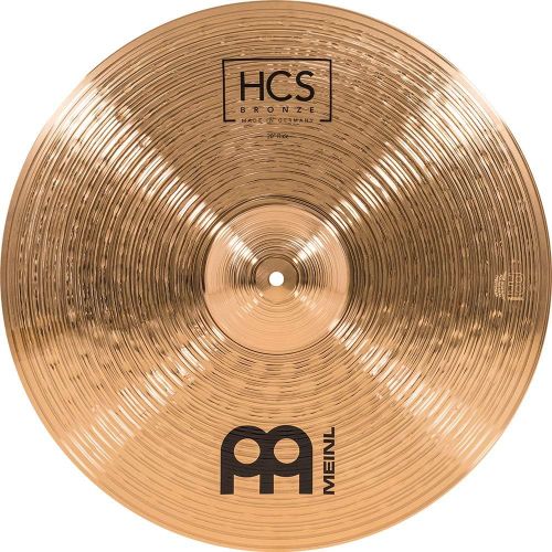  [아마존베스트]Meinl Cymbals Meinl HCSB14161820 Cymbals Variety Pack