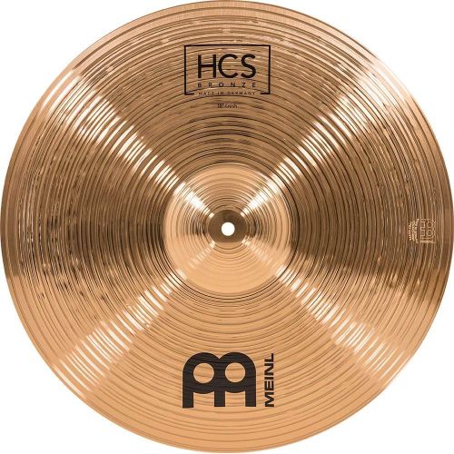  [아마존베스트]Meinl Cymbals Meinl HCSB14161820 Cymbals Variety Pack