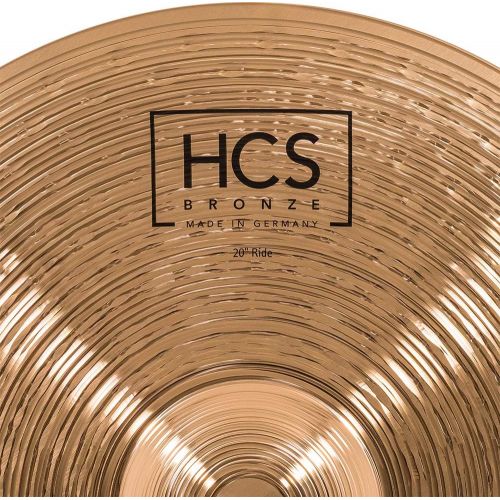  [아마존베스트]Meinl Cymbals Meinl HCSB14161820 Cymbals Variety Pack