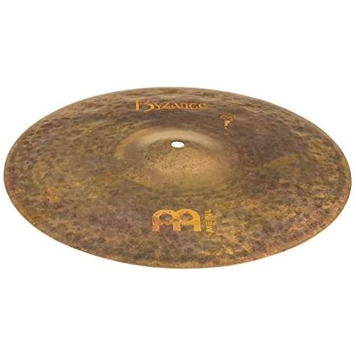  [아마존베스트]Meinl Cymbals Meinl Byzance 14 inch Vintage Sand Hihat Cymbals