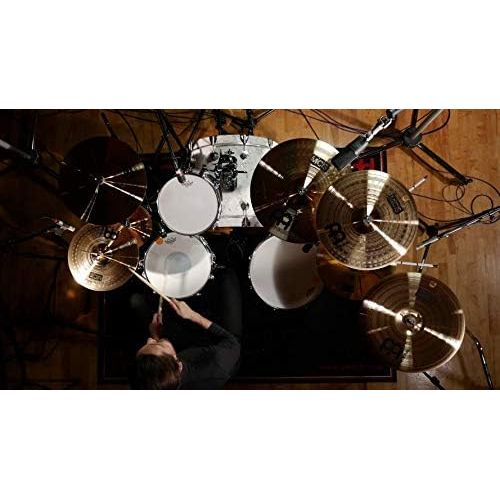  [아마존베스트]Meinl Cymbals Meinl MCS 14 inch Medium Hihat Cymbal