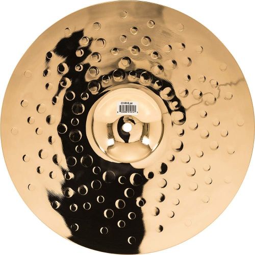  [아마존베스트]Meinl Cymbals Meinl Classics Custom 14 inch Brilliant Finish Medium Hihat Cymbal